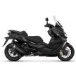 BMW C400X dan C400GT dipertingkat untuk tahun 2021 – tunggangan lebih baik, menepati emisi Euro 5