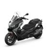 BMW C400X dan C400GT dipertingkat untuk tahun 2021 – tunggangan lebih baik, menepati emisi Euro 5