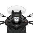 BMW C400X dan C400GT dipertingkat untuk tahun 2021 – tunggangan lebih baik, menepati emisi Euro 5