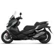 BMW C400X dan C400GT dipertingkat untuk tahun 2021 – tunggangan lebih baik, menepati emisi Euro 5