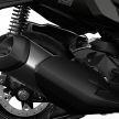 BMW C400X dan C400GT dipertingkat untuk tahun 2021 – tunggangan lebih baik, menepati emisi Euro 5