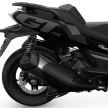 BMW C400X dan C400GT dipertingkat untuk tahun 2021 – tunggangan lebih baik, menepati emisi Euro 5