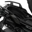 BMW C400X dan C400GT dipertingkat untuk tahun 2021 – tunggangan lebih baik, menepati emisi Euro 5