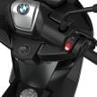 BMW C400X dan C400GT dipertingkat untuk tahun 2021 – tunggangan lebih baik, menepati emisi Euro 5