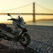 BMW C400X dan C400GT dipertingkat untuk tahun 2021 – tunggangan lebih baik, menepati emisi Euro 5