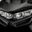 BMW C400X dan C400GT dipertingkat untuk tahun 2021 – tunggangan lebih baik, menepati emisi Euro 5