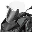 BMW C400X dan C400GT dipertingkat untuk tahun 2021 – tunggangan lebih baik, menepati emisi Euro 5
