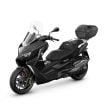 BMW C400X dan C400GT dipertingkat untuk tahun 2021 – tunggangan lebih baik, menepati emisi Euro 5