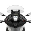 BMW C400X dan C400GT dipertingkat untuk tahun 2021 – tunggangan lebih baik, menepati emisi Euro 5