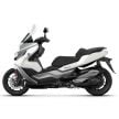 BMW C400X dan C400GT dipertingkat untuk tahun 2021 – tunggangan lebih baik, menepati emisi Euro 5