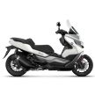 BMW C400X dan C400GT dipertingkat untuk tahun 2021 – tunggangan lebih baik, menepati emisi Euro 5