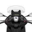BMW C400X dan C400GT dipertingkat untuk tahun 2021 – tunggangan lebih baik, menepati emisi Euro 5
