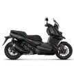 BMW C400X dan C400GT dipertingkat untuk tahun 2021 – tunggangan lebih baik, menepati emisi Euro 5