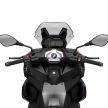 BMW C400X dan C400GT dipertingkat untuk tahun 2021 – tunggangan lebih baik, menepati emisi Euro 5