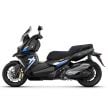 BMW C400X dan C400GT dipertingkat untuk tahun 2021 – tunggangan lebih baik, menepati emisi Euro 5