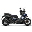 BMW C400X dan C400GT dipertingkat untuk tahun 2021 – tunggangan lebih baik, menepati emisi Euro 5