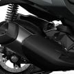 BMW C400X dan C400GT dipertingkat untuk tahun 2021 – tunggangan lebih baik, menepati emisi Euro 5