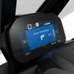 BMW C400X dan C400GT dipertingkat untuk tahun 2021 – tunggangan lebih baik, menepati emisi Euro 5