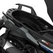 BMW C400X dan C400GT dipertingkat untuk tahun 2021 – tunggangan lebih baik, menepati emisi Euro 5
