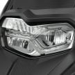 BMW C400X dan C400GT dipertingkat untuk tahun 2021 – tunggangan lebih baik, menepati emisi Euro 5