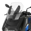 BMW C400X dan C400GT dipertingkat untuk tahun 2021 – tunggangan lebih baik, menepati emisi Euro 5