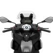 BMW C400X dan C400GT dipertingkat untuk tahun 2021 – tunggangan lebih baik, menepati emisi Euro 5