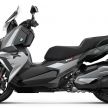 BMW C400X dan C400GT dipertingkat untuk tahun 2021 – tunggangan lebih baik, menepati emisi Euro 5