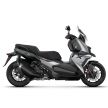 BMW C400X dan C400GT dipertingkat untuk tahun 2021 – tunggangan lebih baik, menepati emisi Euro 5