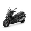 BMW C400X dan C400GT dipertingkat untuk tahun 2021 – tunggangan lebih baik, menepati emisi Euro 5