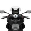 BMW C400X dan C400GT dipertingkat untuk tahun 2021 – tunggangan lebih baik, menepati emisi Euro 5