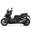 BMW C400X dan C400GT dipertingkat untuk tahun 2021 – tunggangan lebih baik, menepati emisi Euro 5