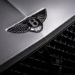 Bentley Continental GT Speed 2021 didedah — 659 PS, 0-100 km/j 3.6 saat, stereng belakang dan LSD baru