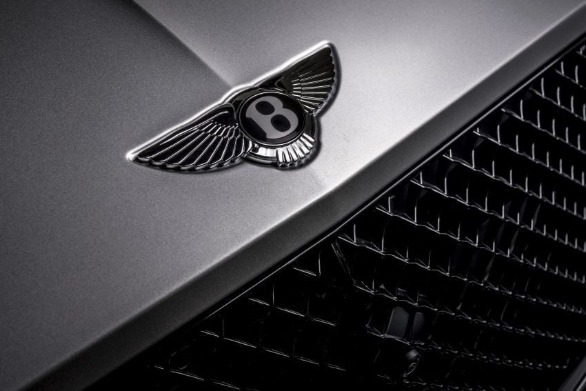 Bentley Continental GT Speed 2021 didedah — 659 PS, 0-100 km/j 3.6 saat, stereng belakang dan LSD baru 1267960
