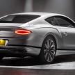 2021 Bentley Continental GT Speed revealed – 659 PS, 0-100 km/h in 3.6 seconds, new rear steering and LSD