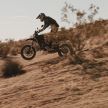 2021 Ducati Scrambler Desert Sled Fasthouse limited edition celebrates Mint 400 Hooligan Class race win