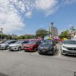 Honda 1 Million Dreams Grand Finale Funfair this weekend – Stadium Bukit Jalil Car Park C, free entry!