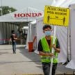 Honda 1 Million Dreams Grand Finale Funfair this weekend – Stadium Bukit Jalil Car Park C, free entry!