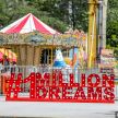 Honda 1 Million Dreams Grand Finale Funfair this weekend – Stadium Bukit Jalil Car Park C, free entry!