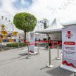 Honda 1 Million Dreams Grand Finale Funfair this weekend – Stadium Bukit Jalil Car Park C, free entry!