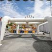 Honda 1 Million Dreams Grand Finale Funfair this weekend – Stadium Bukit Jalil Car Park C, free entry!