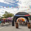 Honda 1 Million Dreams Grand Finale Funfair this weekend – Stadium Bukit Jalil Car Park C, free entry!