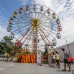 Honda 1 Million Dreams Grand Finale Funfair this weekend – Stadium Bukit Jalil Car Park C, free entry!