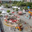 Honda 1 Million Dreams Grand Finale Funfair this weekend – Stadium Bukit Jalil Car Park C, free entry!