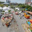 Honda 1 Million Dreams Grand Finale Funfair this weekend – Stadium Bukit Jalil Car Park C, free entry!