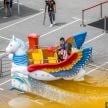Honda 1 Million Dreams Grand Finale Funfair this weekend – Stadium Bukit Jalil Car Park C, free entry!