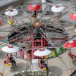 Honda 1 Million Dreams Grand Finale Funfair this weekend – Stadium Bukit Jalil Car Park C, free entry!