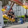 Honda 1 Million Dreams Grand Finale Funfair this weekend – Stadium Bukit Jalil Car Park C, free entry!