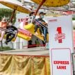 Honda 1 Million Dreams Grand Finale Funfair this weekend – Stadium Bukit Jalil Car Park C, free entry!