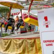 Honda 1 Million Dreams Grand Finale Funfair this weekend – Stadium Bukit Jalil Car Park C, free entry!