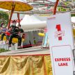 Honda 1 Million Dreams Grand Finale Funfair this weekend – Stadium Bukit Jalil Car Park C, free entry!